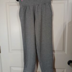 lululemon athletica Woman Heather Gray Sweatpants